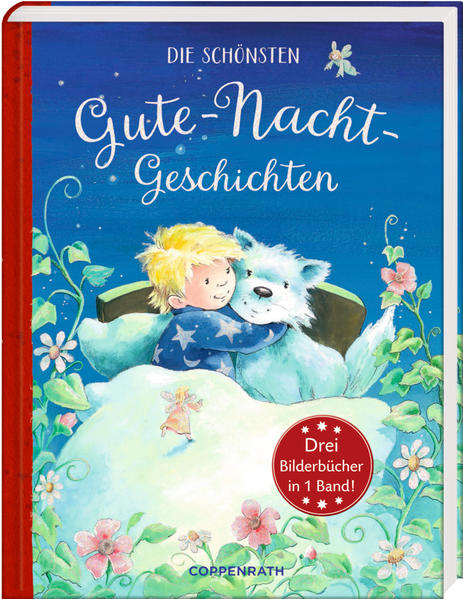Die schönsten Gute-Nacht-Geschichten