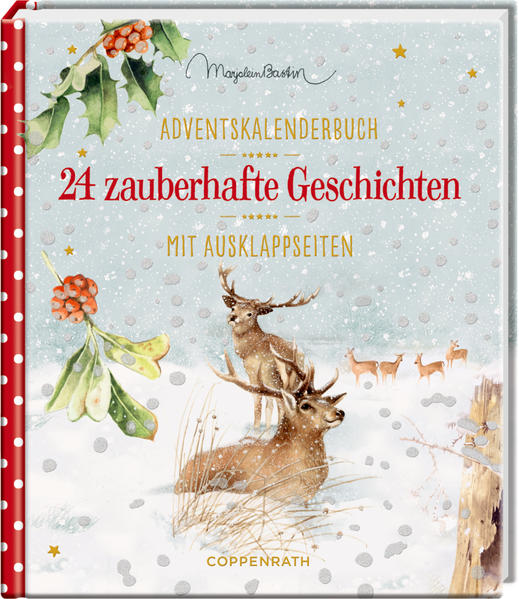24 zauberhafte Geschichten