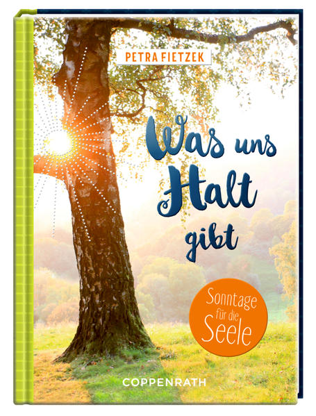 Was uns Halt gibt
