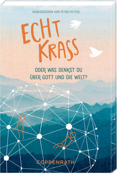 Geschenkbuch - Echt Krass