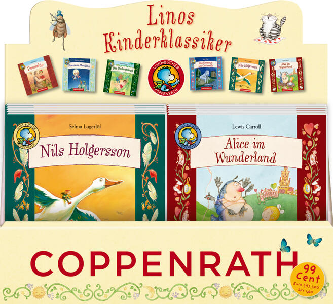 Lino-Box Kinderklassiker, Nr. 66
