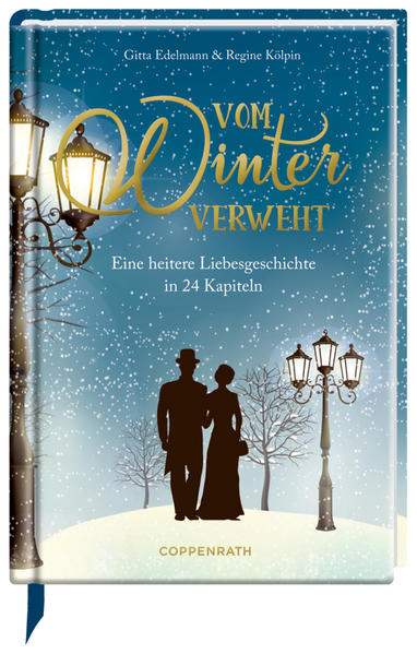 Vom Winter verweht