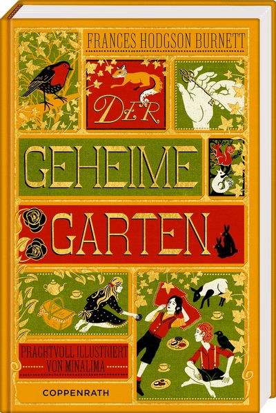 Buchcover