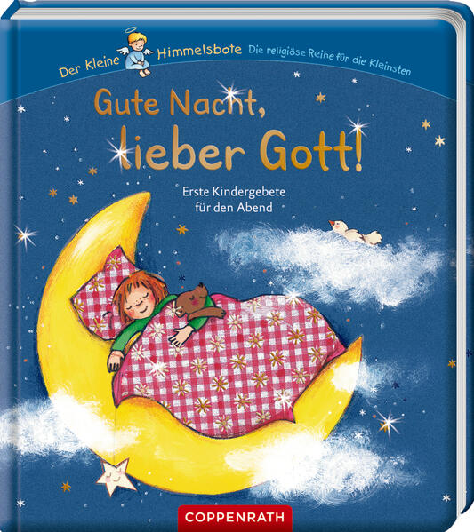 Gute Nacht, lieber Gott!