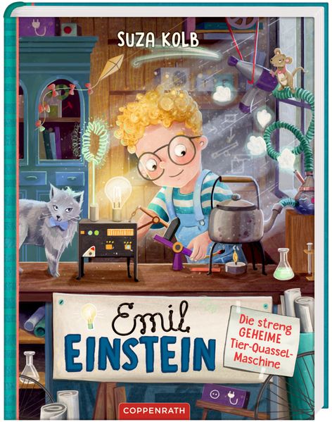 Buchcover