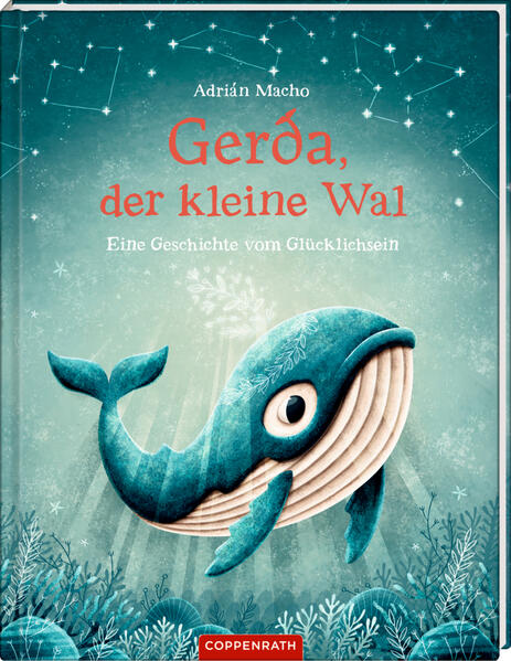 Gerda, der kleine Wal (Bd. 1)