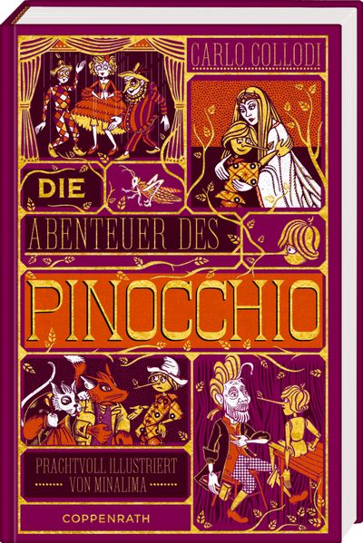 Buchcover
