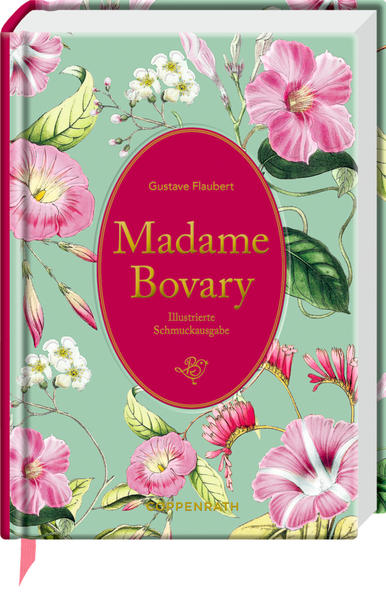 Madame Bovary