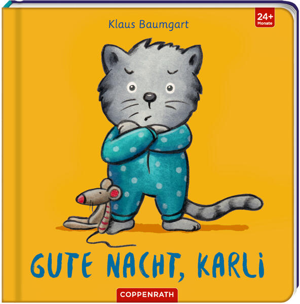 Gute Nacht, Karli