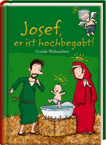 Buchcover