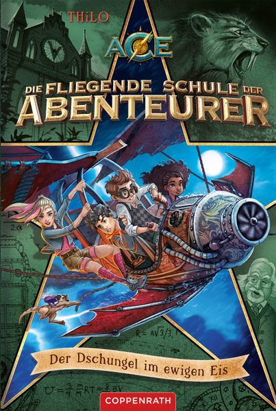 Buchcover