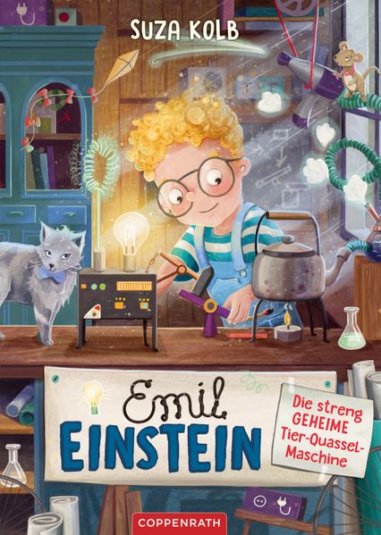 Buchcover