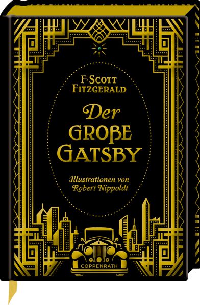 Der große Gatsby