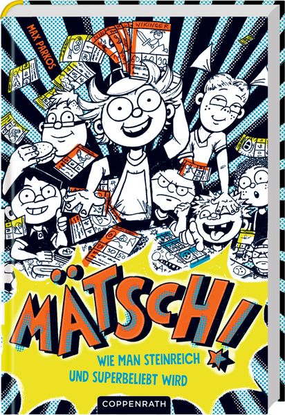Buchcover
