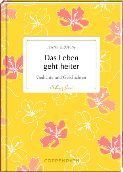 Das Leben geht heiter