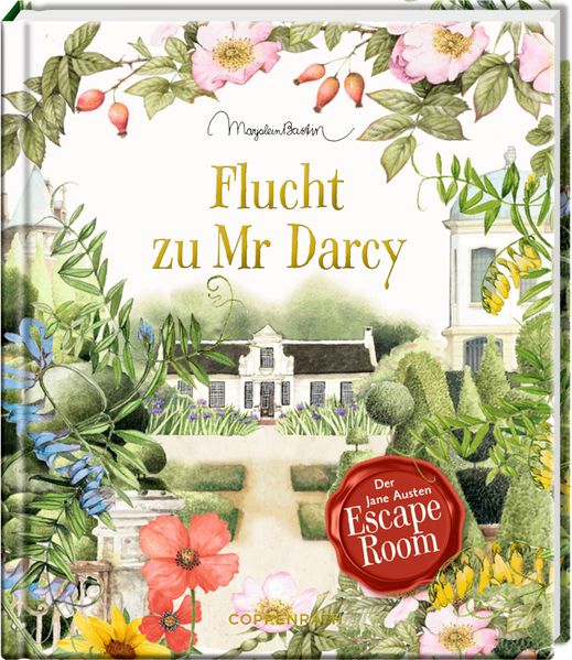 Buchcover