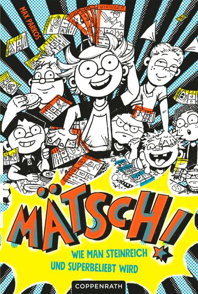 Mätsch