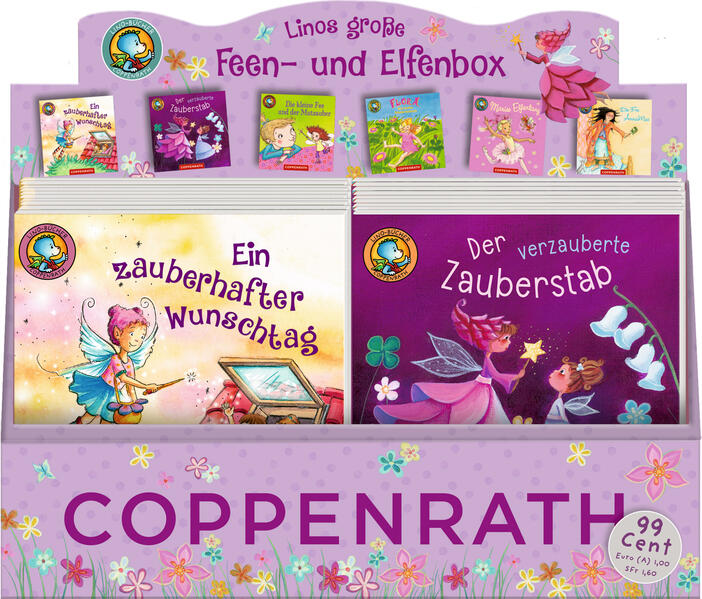 Linos große Feen- und Elfenbox, Nr. 75