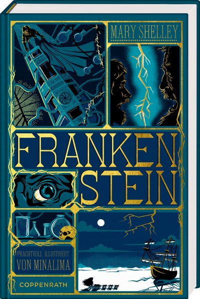 Buchcover