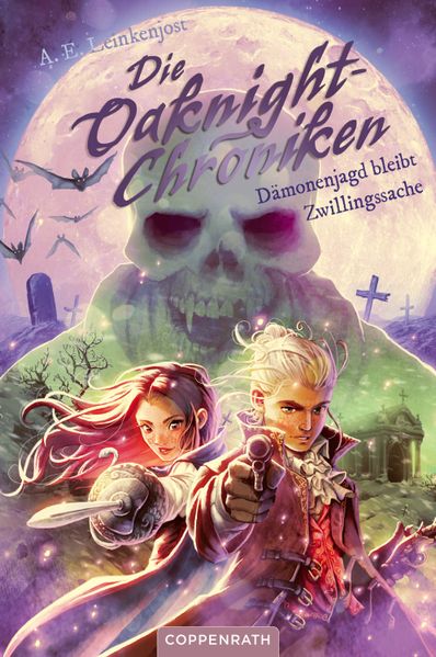 Buchcover
