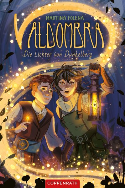 Valdombra (Bd. 2)