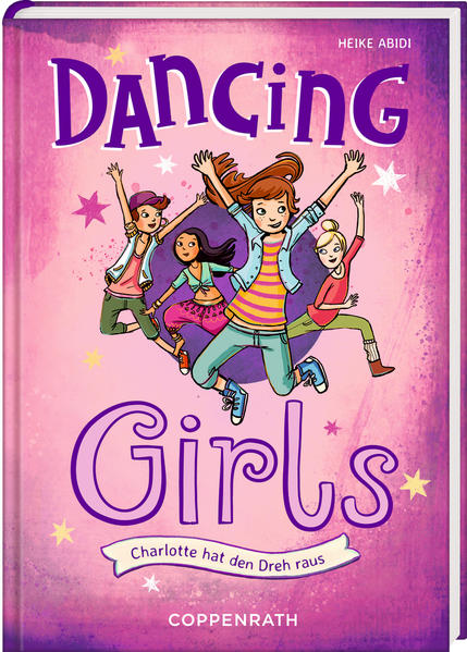 Dancing Girls (Bd. 1)