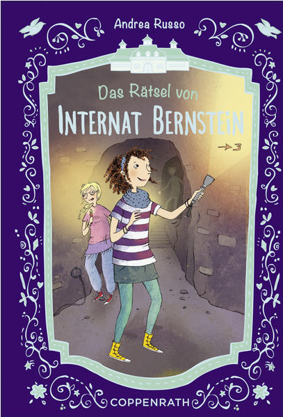 Internat Bernstein - Band 2