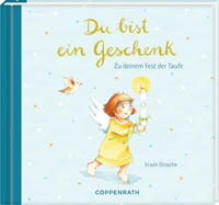 Geschenkbuch - Du bist ein Geschenk