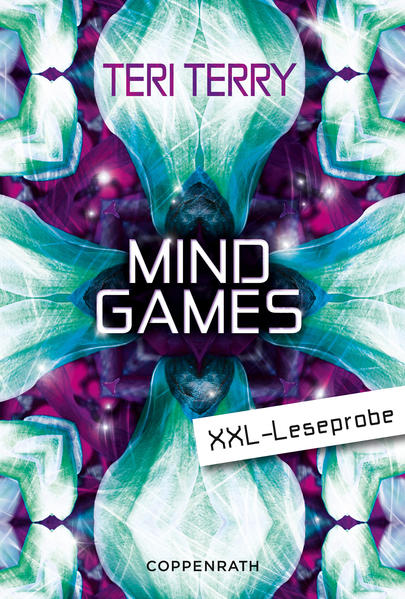 XXL-Leseprobe: Mind Games