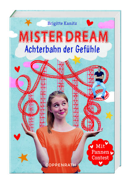 Mister Dream (Bd. 1)