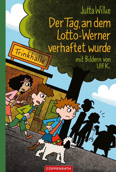 Buchcover