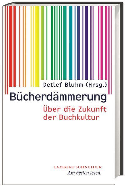 Bücherdämmerung
