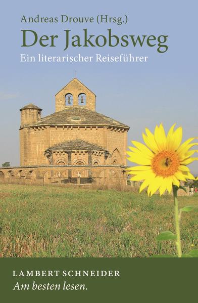 Drouve, Jakobsweg. Ein lite...