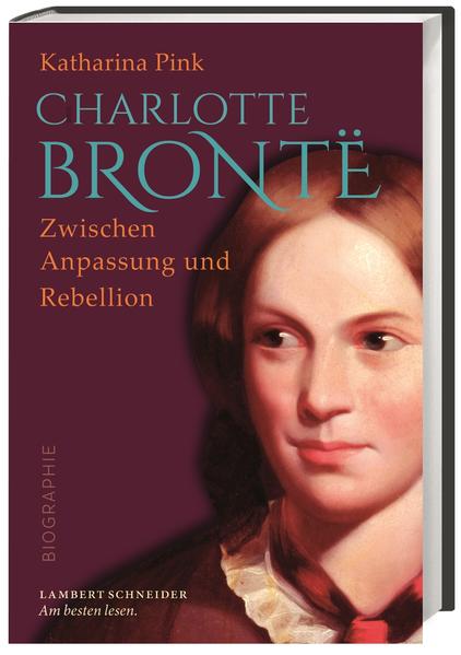 Charlotte Brontë