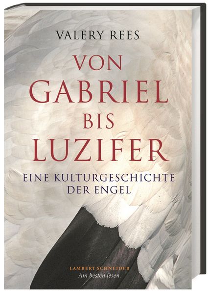 Von Gabriel bis Luzifer
