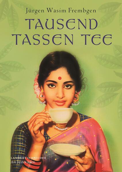 Tausend Tassen Tee