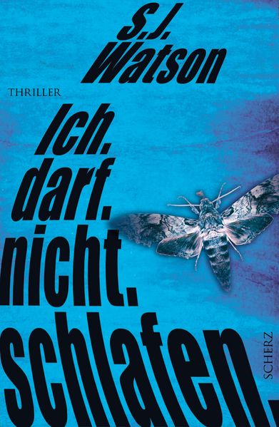 Buchcover