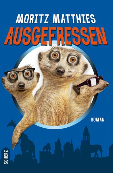 Buchcover