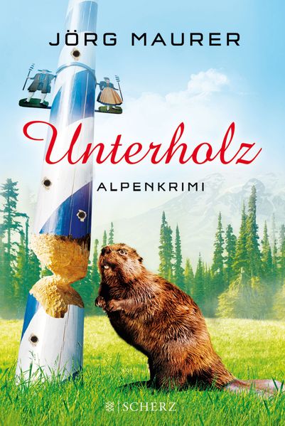 Buchcover