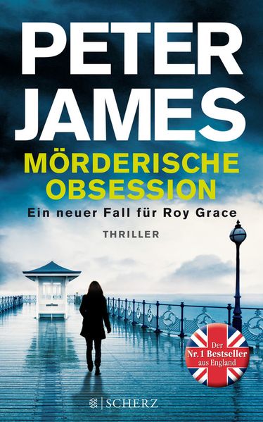 Buchcover