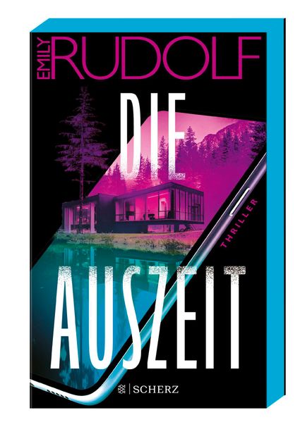 Buchcover