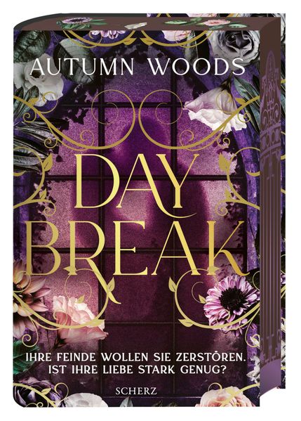 Buchcover