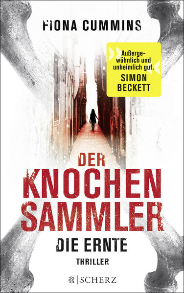 Der Knochensammler - Die Ernte