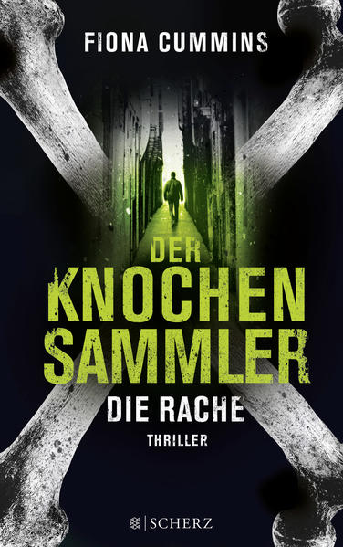 Der Knochensammler - Die Rache