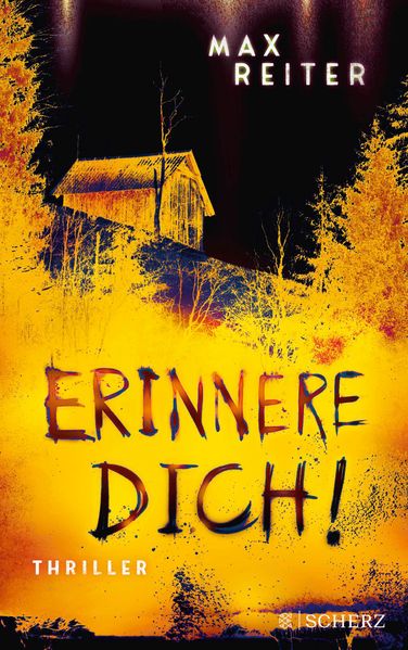 Buchcover