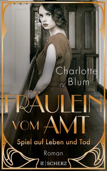 Fräulein vom Amt – Spiel auf Leben und Tod
