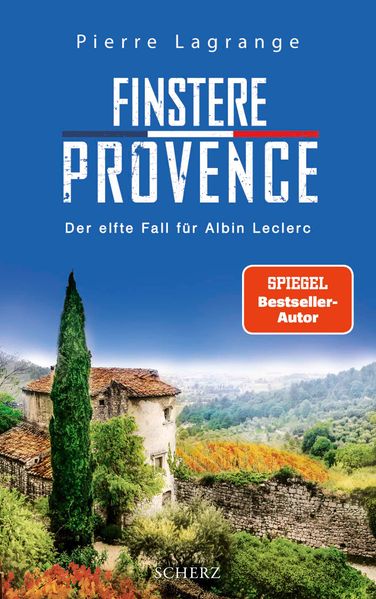 Buchcover