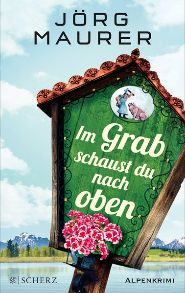 Buchcover
