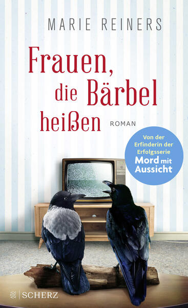 Frauen, die Bärbel heißen