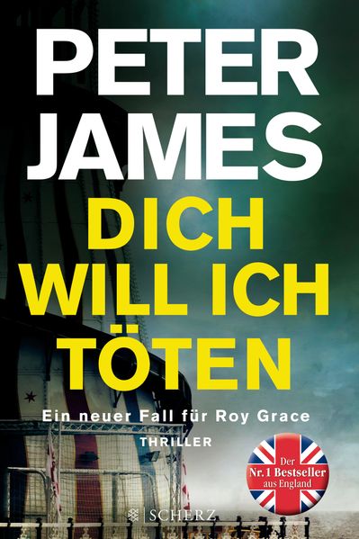 Buchcover